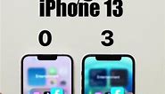 iPhone 12 vs iPhone 13 Speed test #iphone12 #iphone13 #iphone12pro #iphone13promax #apple #appleiphone #iphonetricks #ios #ios17 #iphone15 #iphone15promax #techtok #applesquad #iphone14 #techwizprince @TechWiz Prince