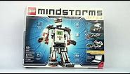 LEGO MINDSTORMS NXT 2.0 8547