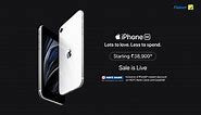 iPhone SE | Sale is Live