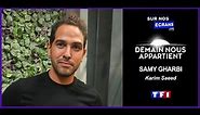 [Interview] Demain nous appartient - Samy Gharbi - Karim Saeed - TF1 DNA