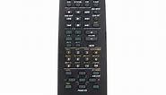 RRAV300 Remote Control for Yamaha® Audio Video Systems