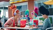 McDonald's Happy Meal TV Spot, 'Dreamworks Trolls Toys'