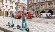 The best ways to get around Prague