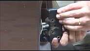 How door lock of a car works - Must watch