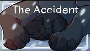 The Accident || Warriors OC PMV