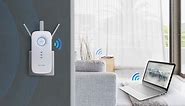The Best Wi-Fi Range Extenders for 2024