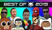 Vanoss Gaming Funny Moments - Best Moments of 2015 (Gmod, GTA 5, Zombies, Dead Realm, & More!)