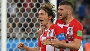 Croatia World Cup squad 2022: Modric, Perisic and Co. targeting World Cup knockout glory | Sporting News