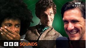Ghosts: Mathew Baynton reveals what it's really like playing Thomas Thorne! | BBC Sounds