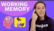 Working Memory: what is it and how it work