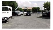 PARKING ETIQUETTE #drivingtips #drivingideas #drivingskills #drivingtutorials #drivinglessons #driving #drivinginstyle #drivingschool #drivingtest #parkinglot #parking #SMmall #mall | Driving with Archie