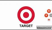 Target Logo History (Updated)