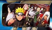 TOP 5 FREE Naruto Games For Android & iOS | Best Naruto Games on Mobile!