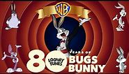 80 Years of Bugs Bunny (Birthday Tribute)