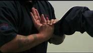 Physical Intervention Training - NFPS Restraint Instructors Course