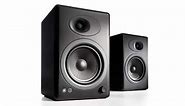 Best 7 Audiophile Computer Speakers For Music Playback 2024 - Music Industry How To