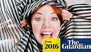 Philomena Cunk: ‘Did Shakespeare make up the word bumbaclart?’