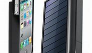 Mobius rechargeable solar battery case for iPhone available now - 9to5Mac