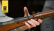 From the Vault: Arisaka Type 38 Carbine