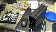 Lenovo M900/M93P ThinkCenter Computer | Setup and Installation