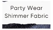 Are you ready for some exquisite Party Wear Fabrics?? Well, if you are then it’s the time to explore a wide range of Shimmer Fabrics from “The Design Cart”, where you don’t have to compromise in terms of quality! . . . . #fabrics #fabricstore #fabricdesign #fabricknowledge #fabriclove #fabricstore #designer #fashion #fashiondesign #fashiondesigner #partywear #partywearsuits #partyweardress #partyweargown #partyweardresses #trendingreels #trendingnow #trendingsongs #trendingaudio #reelsinstagram 