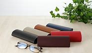 MIDI Hard Shell Protective Eyeglass Case for Glasses and Reading Glasses (case-003)