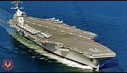 USS John F. Kennedy (CVN-79): Say Hello To America’s Newest Aircraft Carrier