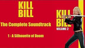 Kill Bill Vol. 2: The Complete Soundtrack