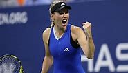 "I mean, it's the US Open, why not?" - Caroline Wozniacki on wearing special outfit on return to the New York Slam