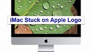 iMac Stuck on Apple Logo with Loading Bar/Spinning Wheel (Fixed)