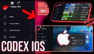 How To Exploit On Roblox iOS! - Codex FREE Roblox Executor/Exploit