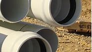 uPVC Pipes For Water Supply - Standard PVC Sizing | Marley