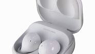 Samsung Galaxy Buds 2 - True Wireless Noise Cancelling Earbuds - White (SM-R177)