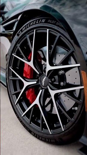Aston Martin DB12 – The Super Tourer That Redefines Luxury 2025