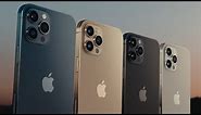 iPhone 12 Pro Trailer Commercial Official Video HD | iPhone 12 Pro Max 5G