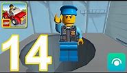 LEGO Juniors Create & Cruise - Gameplay Walkthrough Part 14 - All New Parts Unlocked (iOS, Android)