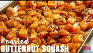 Roasted Butternut Squash Recipe (Step-by-Step) | HowToCook.Recipes