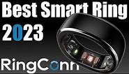 RingConn Smart Ring Review | Is This The Best Smart Ring For 2023?