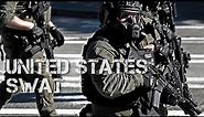 United States SWAT - 2022 - Special Weapons and Tactics