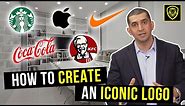 How to Create an Iconic Logo