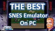 Super Nintendo (SNES) Emulator for PC: RetroArch (Install guide: setup / config / tutorial)
