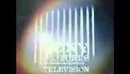 Sony Pictures Television Logo Destruction REUPLOADED