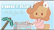 Minecraft | Original animation meme