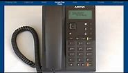 Mitel® 6863i End-User Training and Features Tutorial
