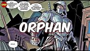 Who is DC Comics' Orphan? Savage Father of Batgirl