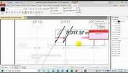 How to Use PDF Xchange Editor to measure Length DF file Scale is 1 per 400, Autocad Tutorial