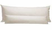 Organic Body Pillow - Organic Cotton