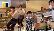 Hotpot chain faces criticism over waiter’s ‘inappropriate’ dance
