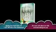 Book Review - I Let You Go by Clare Mackintosh 🍷 (Discussion 📚)