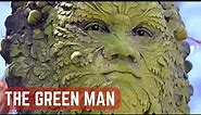 The Mystery of The Green Man Explained - Clan Lore #celtic #mythology #thegreenman